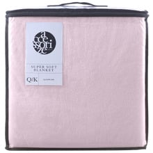 Super Soft Queen & King Blanket